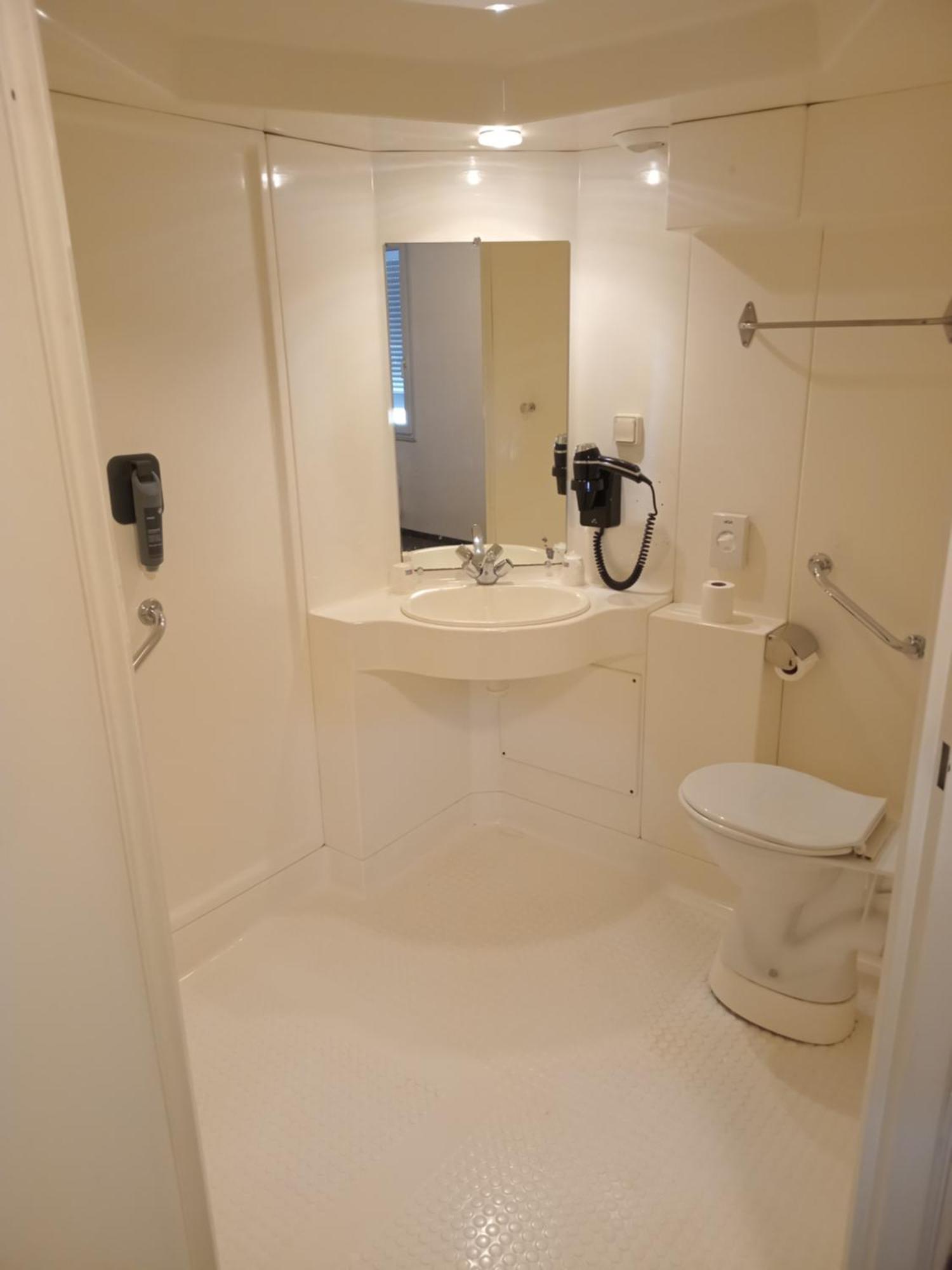 Hotel Quick Palace Valence Nord Bourg-les-Valence Bagian luar foto