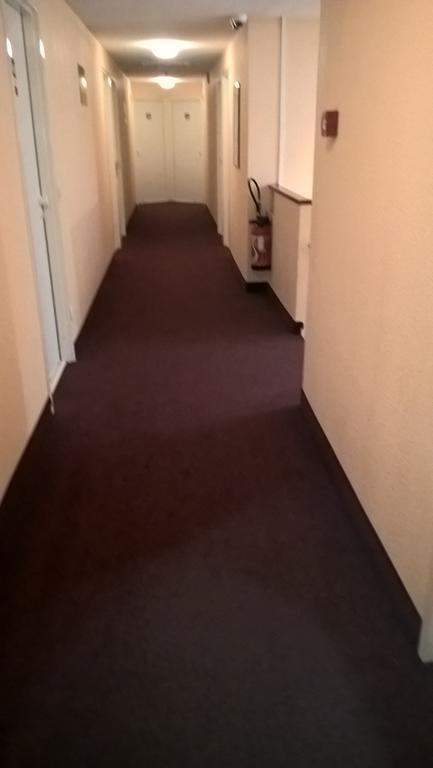 Hotel Quick Palace Valence Nord Bourg-les-Valence Bagian luar foto