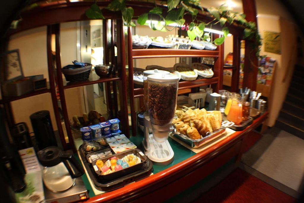 Hotel Quick Palace Valence Nord Bourg-les-Valence Bagian luar foto