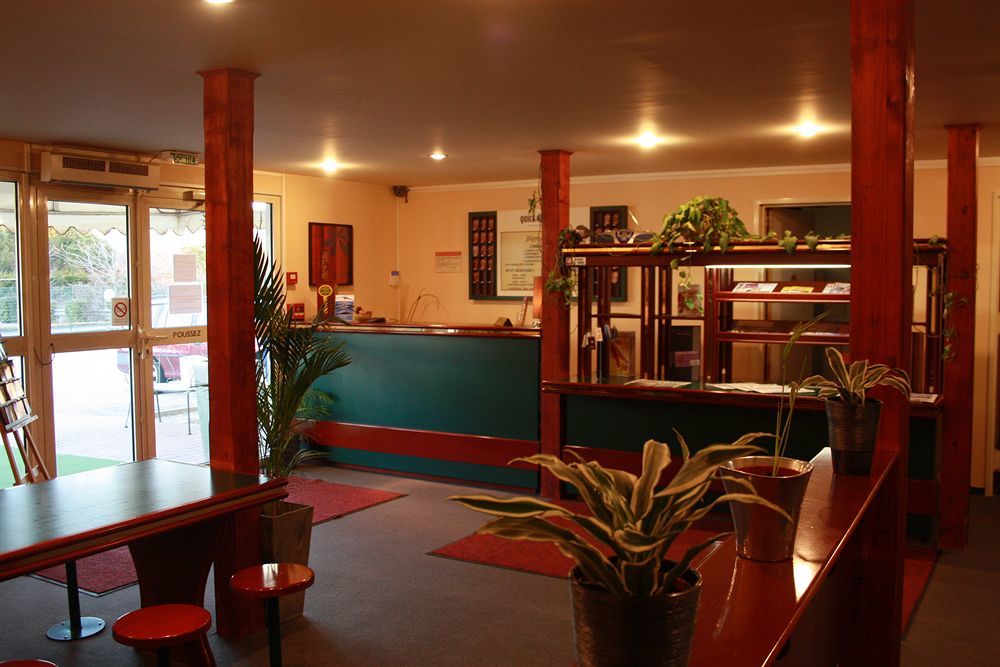 Hotel Quick Palace Valence Nord Bourg-les-Valence Bagian luar foto