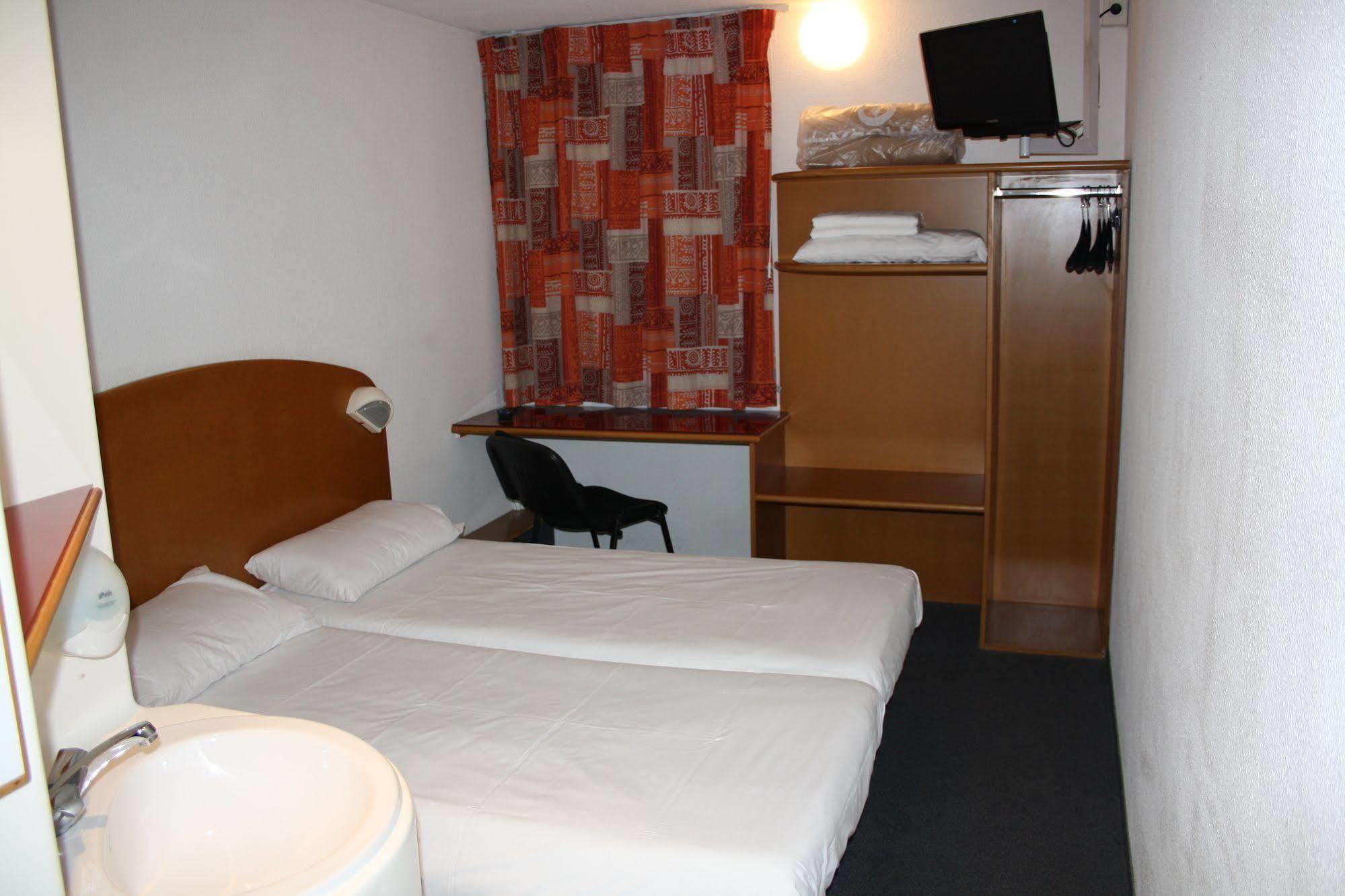 Hotel Quick Palace Valence Nord Bourg-les-Valence Bagian luar foto