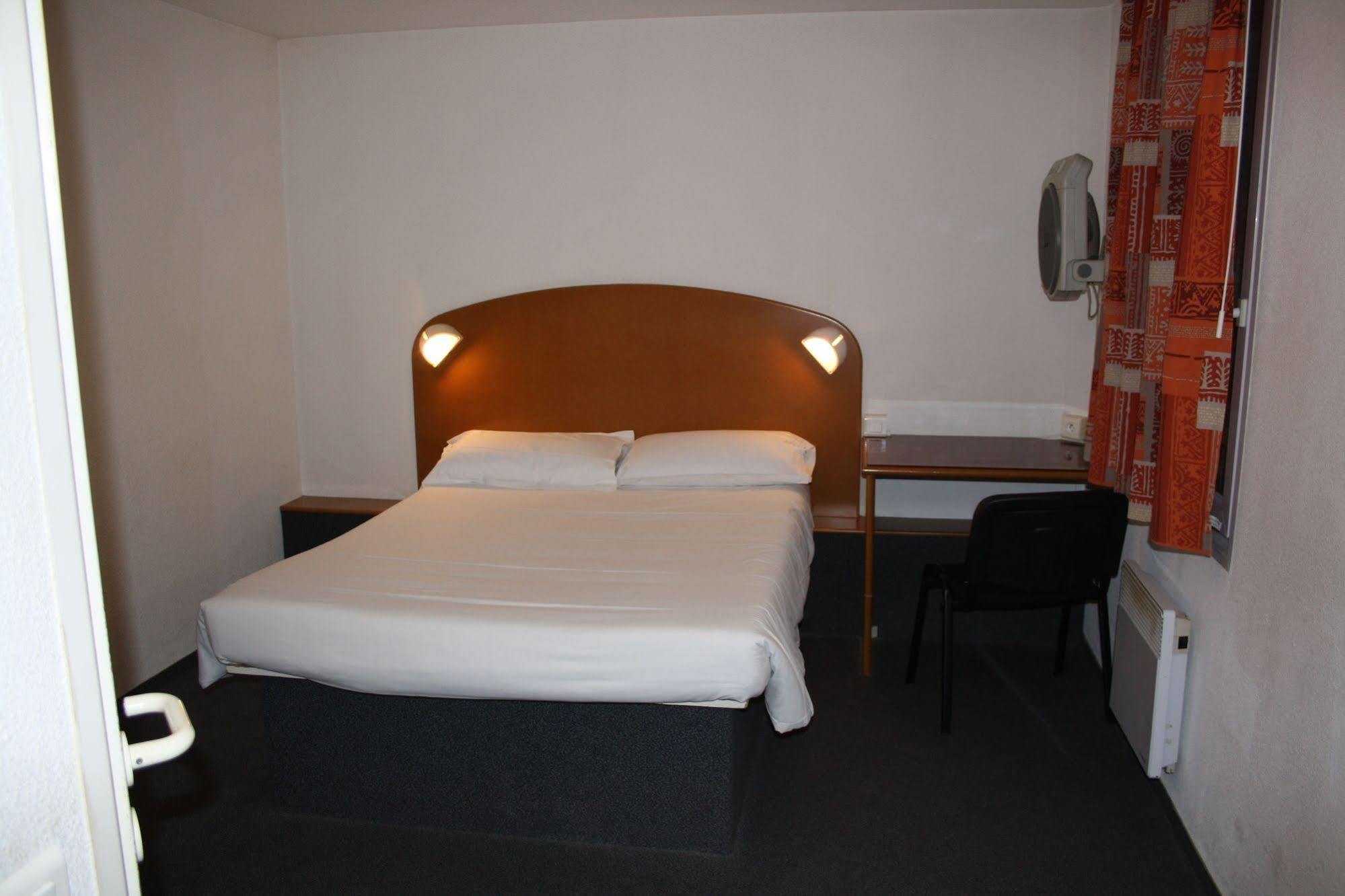 Hotel Quick Palace Valence Nord Bourg-les-Valence Bagian luar foto