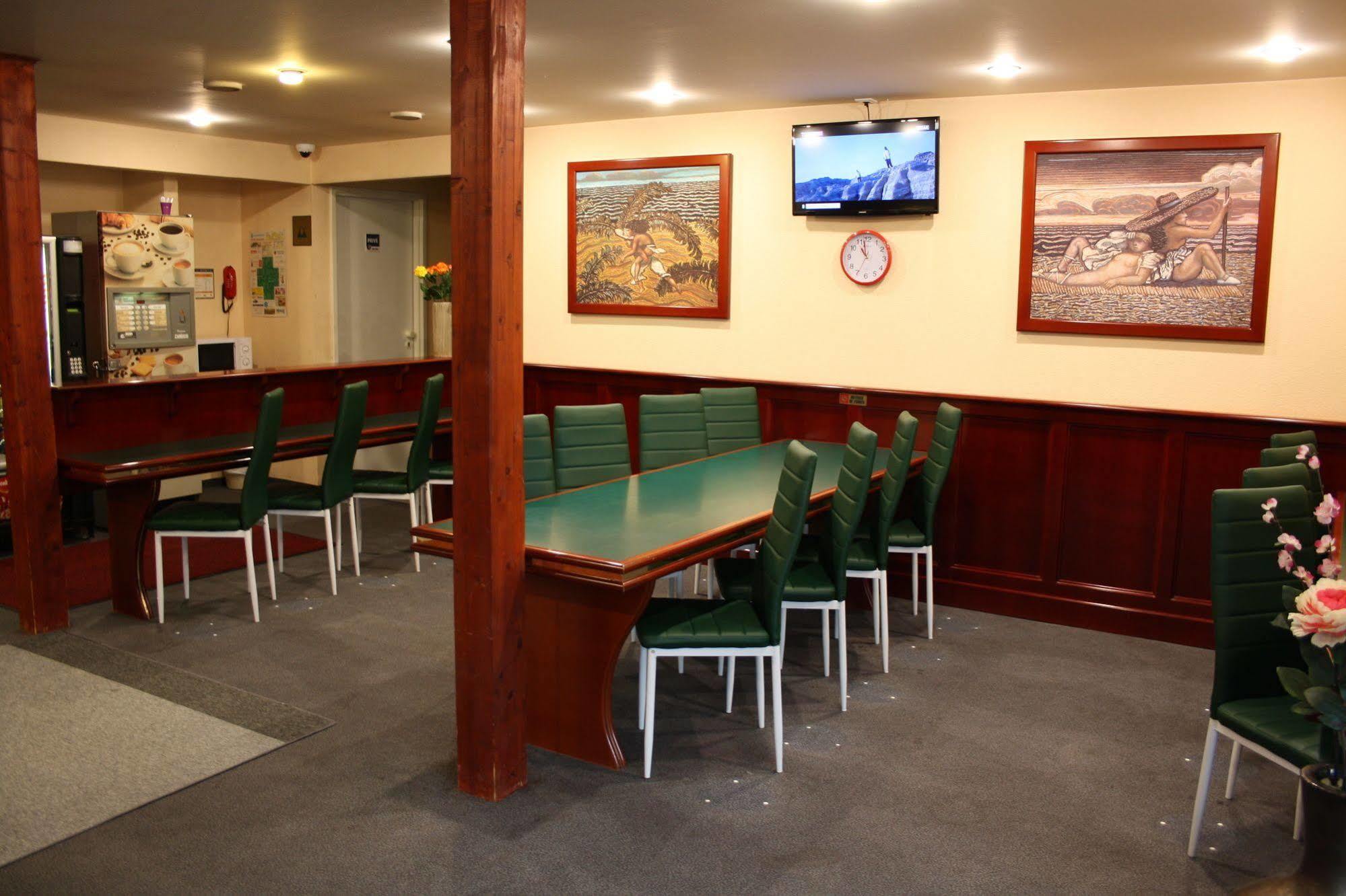 Hotel Quick Palace Valence Nord Bourg-les-Valence Bagian luar foto